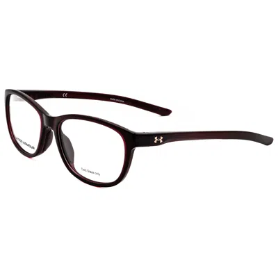 Under Armour Women's Opticals In Black