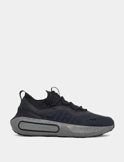 Under Armour Women's Phantom 4 In Black