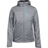 Under Armour Women's Prime 3 In 1 Jacket In Steel In Blue