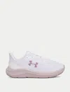 Under Armour Women's Pursuit 4 Running Shoes In White