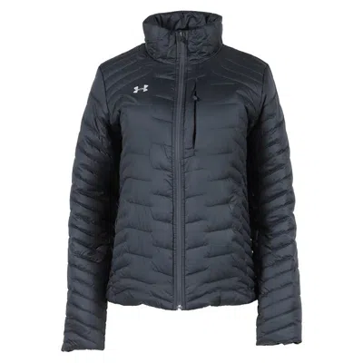 Under Armour Women's Reactor Jacket In Black