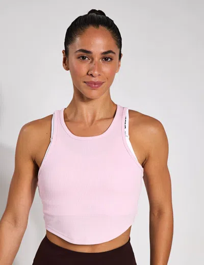 Under Armour Women's Rival Rib Tank