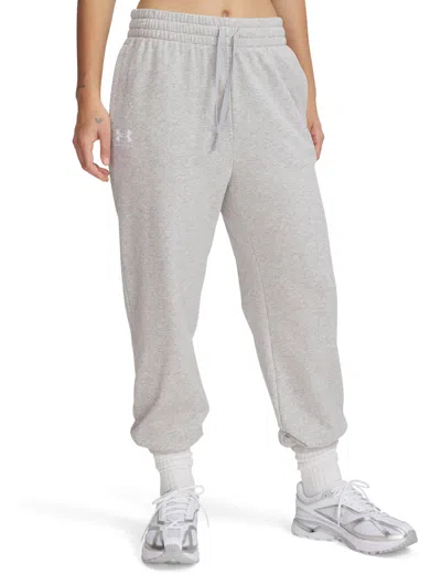 Under Armour Women's Rival Terry Joggers