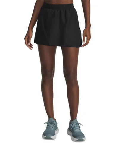 Under Armour Women's Running Shorts In Multi