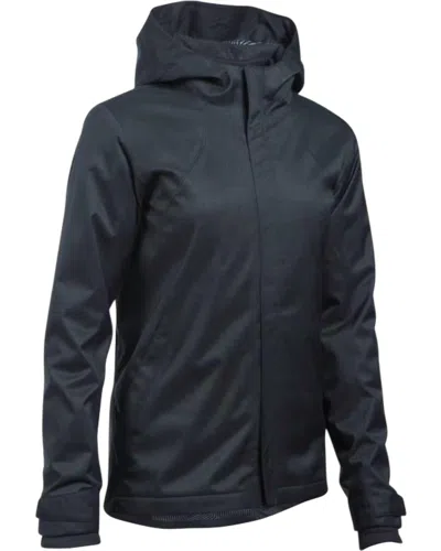 Under Armour Women's Sienna 3 In 1 Jacket In Black