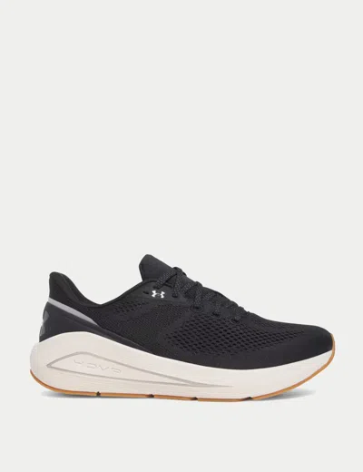 Under Armour Women's Sonic 7 In Black