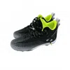 Under Armour Women's Spotlight Franchise Rm Shoes In Black Neon In Multi