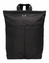 Under Armour Women's Studio Lite Backpack In Black
