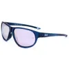 Under Armour Women's Sunglasses In Blue