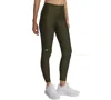 Under Armour Women's Tech High-rise Ankle Length Leggings In Green