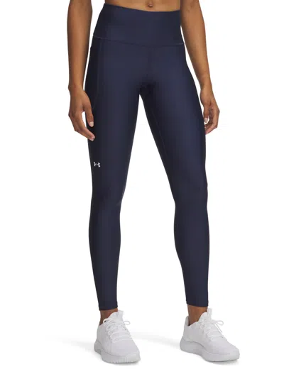 Under Armour Women's Tech Leggings In Blue
