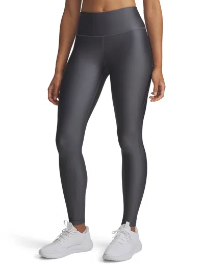 Under Armour Women's Tech Leggings In Gray
