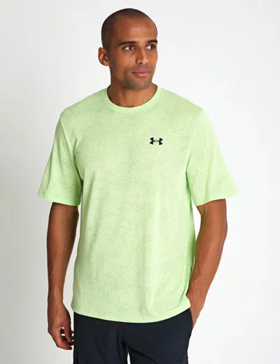Under Armour Women's Tech Short Sleeve T-shirt In Green