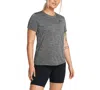 Under Armour Women's Tech Twist Short-sleeve Top In Multi