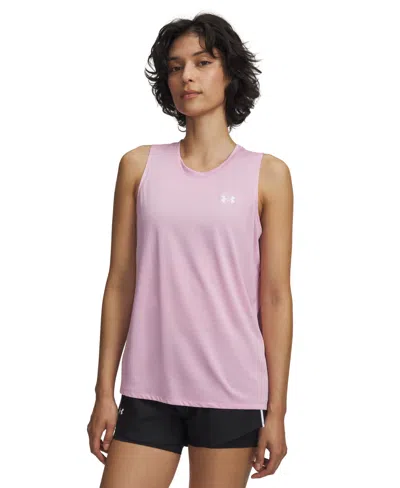 Under Armour Women's Tech Twist Tank