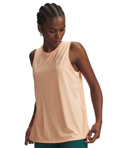Under Armour Women's Tech Twist Tank