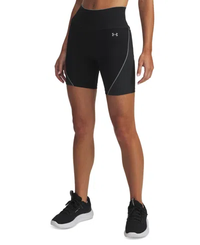 Under Armour Women's Training Shorts In Multi