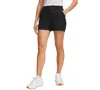 Under Armour Women's Ua Active Ua Storm Golf Shorts In Black