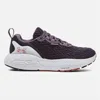 Under Armour Women's Ua Hovr Mega 3 Clone Running Shoe In Tux Purple/white
