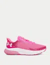 Under Armour Women's Ua Hovr Turbulence 2 Running Shoes