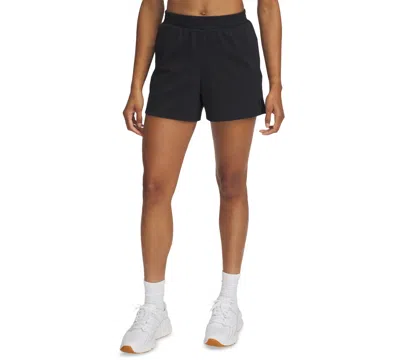 Under Armour Women's Ua Rival Knit Shorts