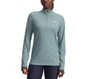 Under Armour Women's Ua Tech Ribbed Top In Green