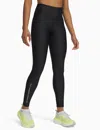 Under Armour Women's Ua Tech Sports Branded Leggings In Black