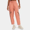 Under Armour Women's Ua Unstoppable Ankle Pants In Pink