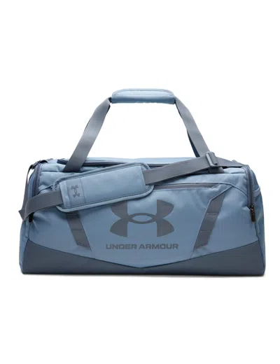 Under Armour Women's Undeniable 5.0 Small Duffle Bag In Blue