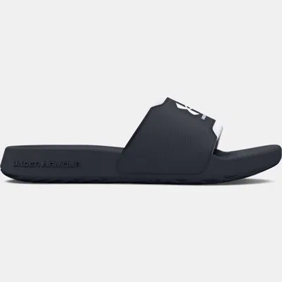 Under Armour Ignite Select Women's Slides Black