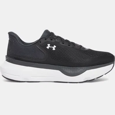 Under Armour Infinit Elite 2 Running Shoes Womens In Black