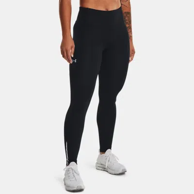 Under Armour Launch Women's Tights Black