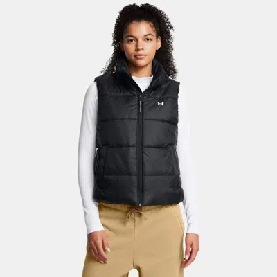 Under Armour Lightweight Insulated Women's Waistcoat Black
