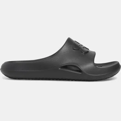 Under Armour Locker V Women's Slides Black