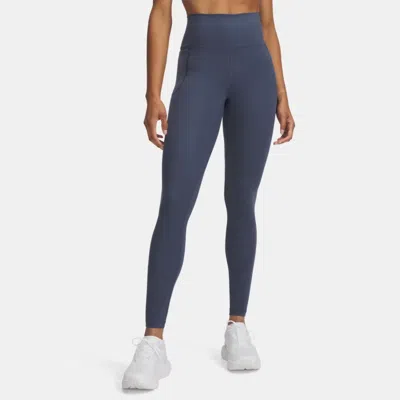 Under Armour Meridian Women's Leggings Downpour Gray
