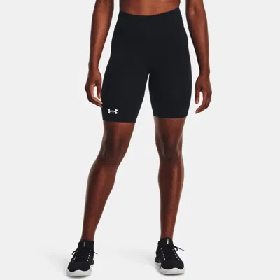 Under Armour Train Seamless Women's 7" Shorts Black