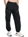 Under Armour Women's Unstoppable Cargo Pants In Black