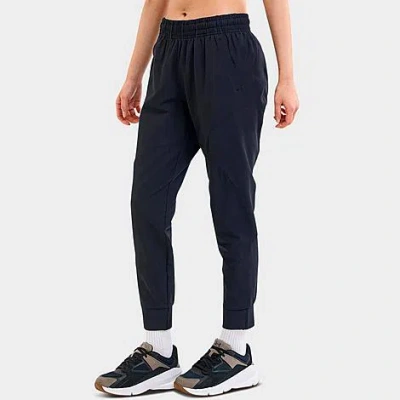 Under Armour Women's Unstoppable Jogger Pants In Blue