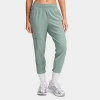 Under Armour Women's Unstoppable Jogger Pants In Green