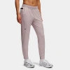 Under Armour Women's Unstoppable Jogger Pants In Pink