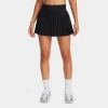Under Armour Women's Vanish Mini Pleated Sport Skort In Black