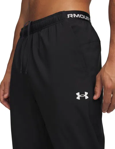 Under Armour Women's Vanish Training Pant In Black