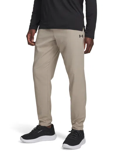 Under Armour Women's Vanish Training Pant In Neutral