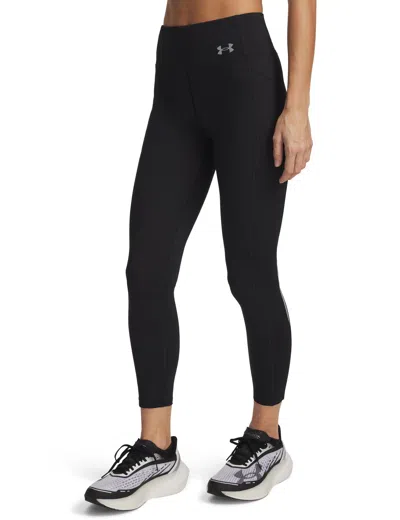 Under Armour Women's Velociti Ankle Tights In Black