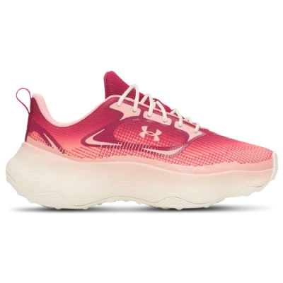 Under Armour Womens Pulse In Pink