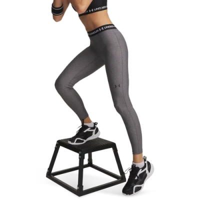 Under Armour Womens  Heatgear Legging In Multi
