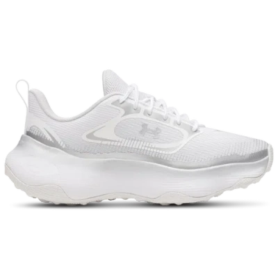 Under Armour Womens  Pulse In White