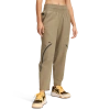 Under Armour Unstoppable Ankle Pants In Brown