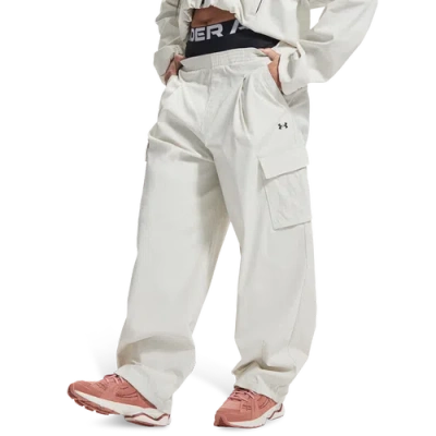 Under Armour Womens  Unstoppable Ripstop Cargo In Multi