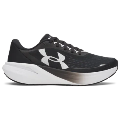 Under Armour Womens  Velociti Pace In Black